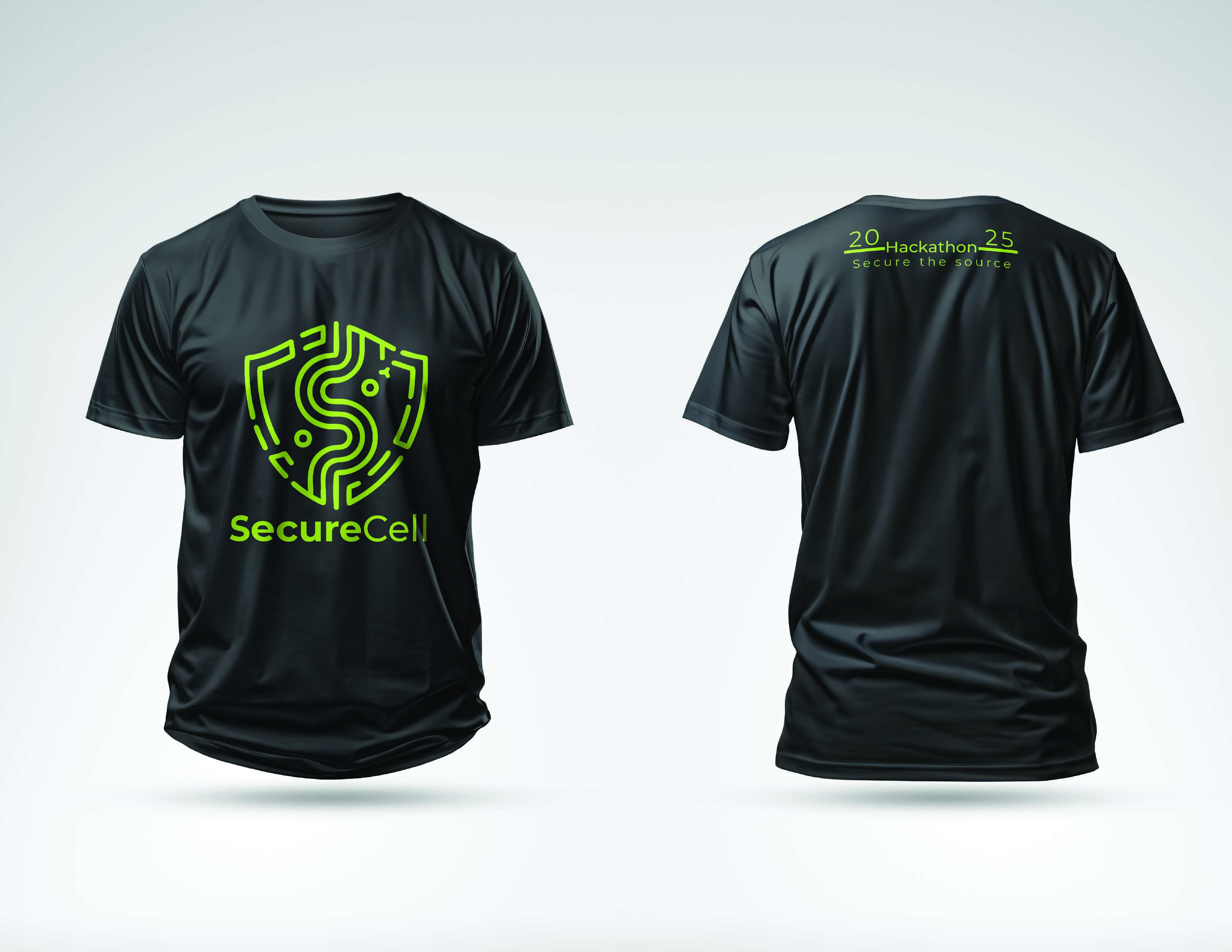 Hackathon T-Shirts